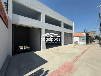 Galpão/Depósito/Armazém para alugar, 720m² no São Cristóvão, Betim