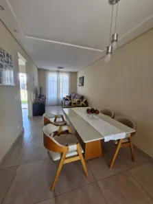 Casa de Condomínio com 3 Quartos à venda, 199m² no Loteamento Alfredo Abilio Flores, Pindamonhangaba