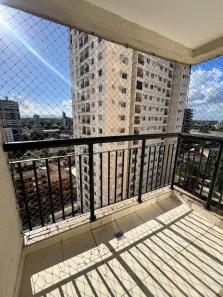 Apartamento com 2 Quartos à venda, 60m² no Centro, Campos dos Goytacazes