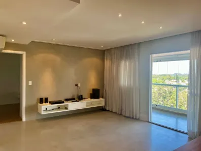 Apartamento com 1 Quarto para alugar, 80m² no Parque Colonial, São Paulo