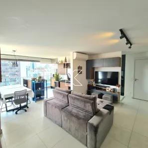 Apartamento com 2 Quartos à venda, 81m² no Vila Olímpia, São Paulo