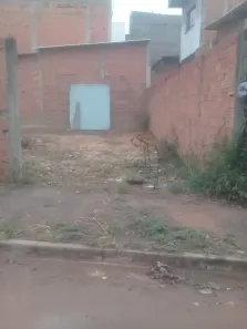 Lote/Terreno à venda, 169m² no Jardim da Mata, Americana