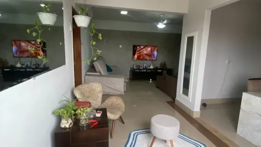 Apartamento com 3 Quartos à venda, 118m² no Bandeirantes, Cuiabá