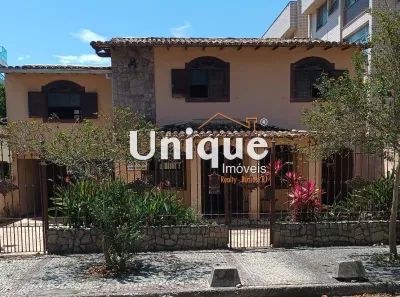 Casa com 5 Quartos à venda, 320m² no Marlin, Cabo Frio