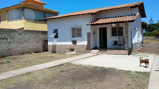 Casa com 3 Quartos à venda, 1200m² no Chácaras de Inoã (Inoã), Maricá