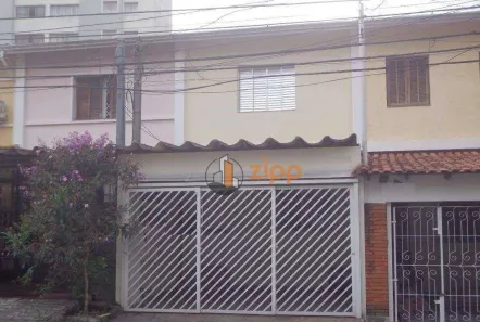 Sobrado com 2 Quartos à venda, 120m² no Jardim São Paulo(Zona Norte), São Paulo