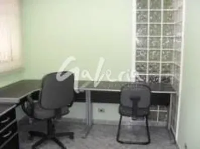 Sala Comercial à venda, 34m² no Santa Paula, São Caetano do Sul