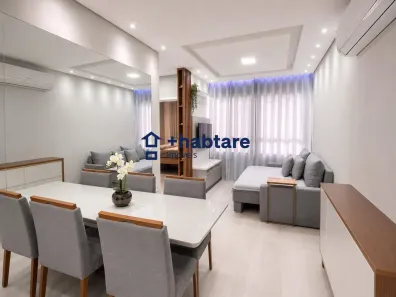 Apartamento com 2 Quartos à venda, 58m² no Jardim São Bento, Hortolândia