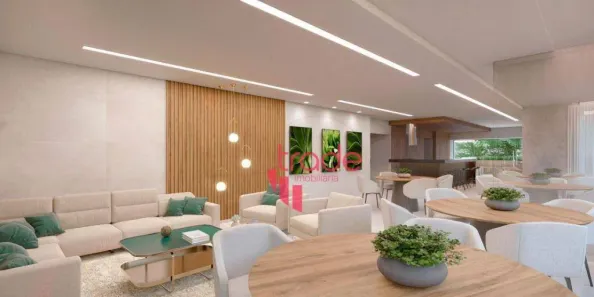 Apartamento com 3 Quartos à venda, 228m² no Vila Ana Maria, Ribeirão Preto