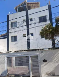 Cobertura com 2 Quartos à venda, 100m² no Jardim dos Comerciários (Venda Nova), Belo Horizonte