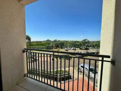 Apartamento com 2 Quartos à venda, 56m² no Loteamento Residencial Viva Vista, Sumaré