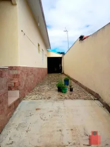 Casa com 3 Quartos à venda, 218m² no Alto São Pedro, Taubaté