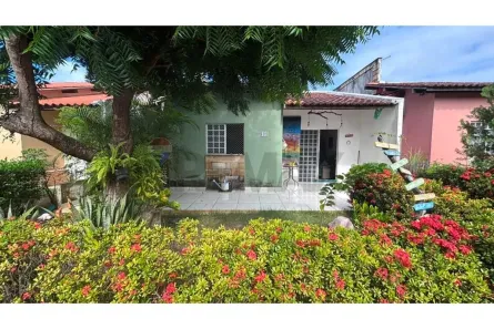 Casa com 3 Quartos à venda, 128m² no Barra Nova, Marechal Deodoro
