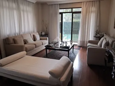 Apartamento com 4 Quartos à venda, 236m² no Vila Andrade, São Paulo
