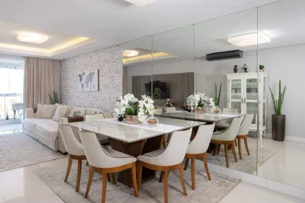 Apartamento com 3 Quartos à venda, 110m² no Praia Brava de Itajaí, Itajaí