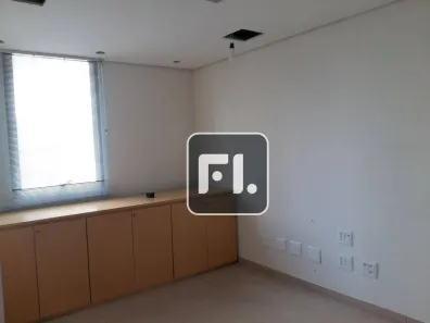 Sala Comercial para alugar, 113m² no Itaim Bibi, São Paulo
