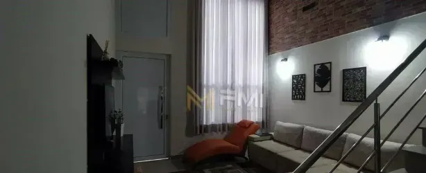 Casa de Condomínio com 4 Quartos à venda, 223m² no Residencial Real Parque Sumaré, Sumaré