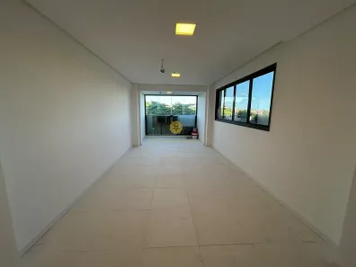Sala Comercial para alugar, 35m² no Horto Florestal, Salvador
