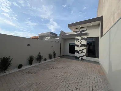 Casa com 2 Quartos à venda, 58m² no Periolo, Cascavel