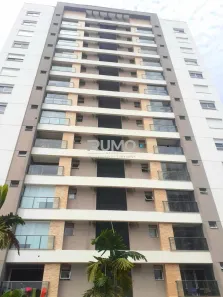 Apartamento com 2 Quartos à venda, 91m² no Cambuí, Campinas