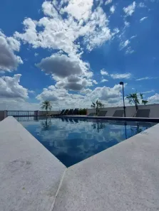 Apartamento com 2 Quartos à venda, 45m² no Centro, Campinas