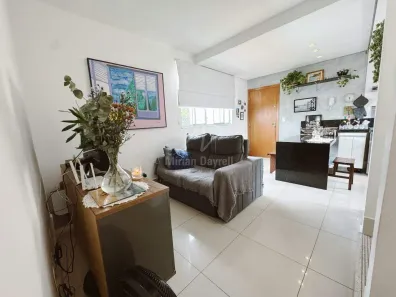 Cobertura com 3 Quartos à venda, 106m² no Prado, Belo Horizonte