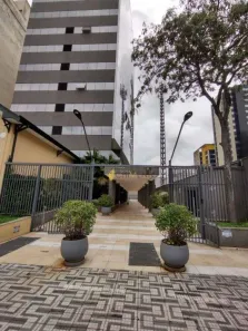 Sala Comercial à venda, 74m² no Vila Bastos, Santo André