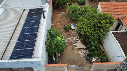 Lote/Terreno à venda, 346m² no Vila Paulista, Rio Claro