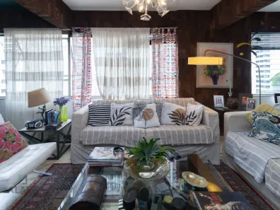 Apartamento com 3 Quartos à venda, 132m² no Vila Uberabinha, São Paulo