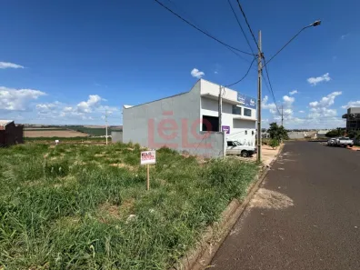 Lote/Terreno à venda, 267m² no Jardim Aurora lll, Sarandi