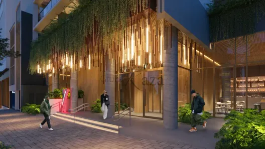 Apartamento com 1 Quarto à venda, 40m² no Cerqueira César, São Paulo