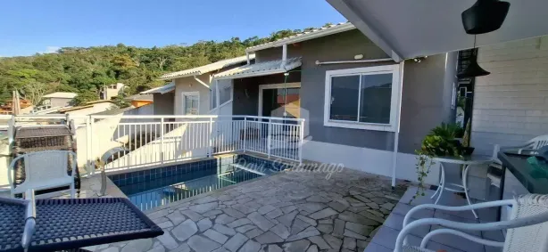 Casa de Condomínio com 2 Quartos à venda, 65m² no Várzea das Moças, São Gonçalo