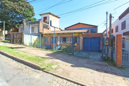 Prédio Comercial à venda, 475m² no Tristeza, Porto Alegre