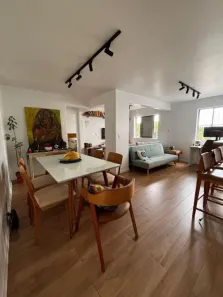 Apartamento com 2 Quartos à venda, 78m² no Jaguaré, São Paulo