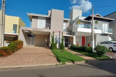 Casa com 3 Quartos à venda, 200m² no Jardim Santa Mônica II, Mogi Guaçu