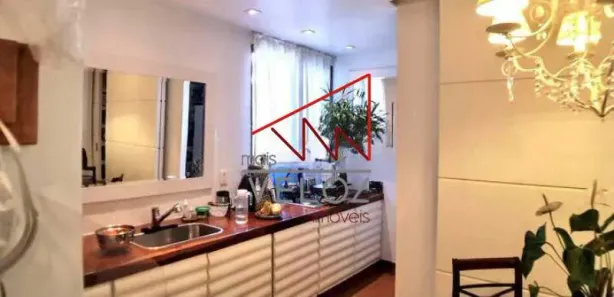 Apartamento com 2 Quartos à venda, 82m² no Leblon, Rio de Janeiro