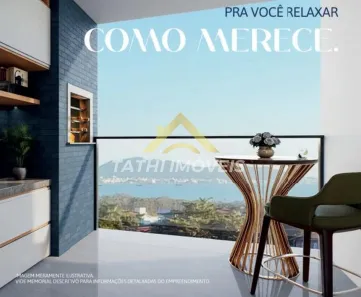 Apartamento com 2 Quartos à venda, 61m² no Cachoeira do Bom Jesus, Florianópolis