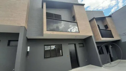 Casa com 2 Quartos à venda, 89m² no Cidade Jardim, Sorocaba