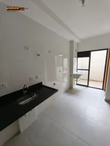 Apartamento com 1 Quarto à venda, 37m² no Vila Guilhermina, São Paulo