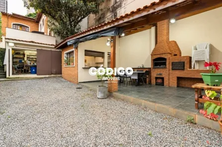 Sobrado com 6 Quartos à venda, 240m² no Santana, São Paulo