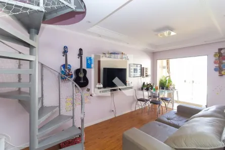 Cobertura com 3 Quartos à venda, 125m² no Parque Tomas Saraiva, São Paulo