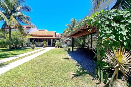 Casa com 3 Quartos à venda, 450m² no Peró, Cabo Frio