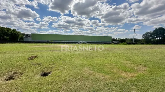 Lote/Terreno à venda, 384m² no Terras de Piracicaba V, Piracicaba