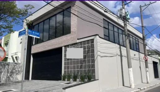 Ponto Comercial para alugar, 450m² no Vila Monumento, São Paulo