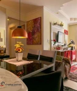 Apartamento com 3 Quartos à venda, 67m² no Vila Matilde, São Paulo