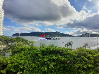 Apartamento com 2 Quartos à venda, 92m² no Centro, São Vicente