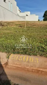 Lote/Terreno à venda, 373m² no Shopping Park, Uberlândia