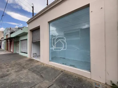 Imóvel Comercial com 2 Quartos para alugar, 157m² no Centro, Itu