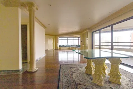 Apartamento com 3 Quartos à venda, 266m² no Jardim Avelino, São Paulo