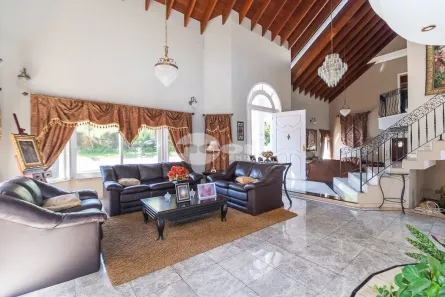 Casa de Condomínio com 5 Quartos à venda, 640m² no Parque Terra Nova II, São Bernardo do Campo